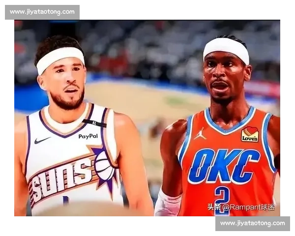 NBA季后赛球队阵容深度对比与优劣分析